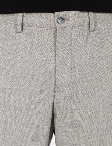 Pantaloni Zara, gri Gri