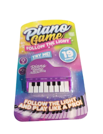 Breloc Ruby Toys, mov Mov