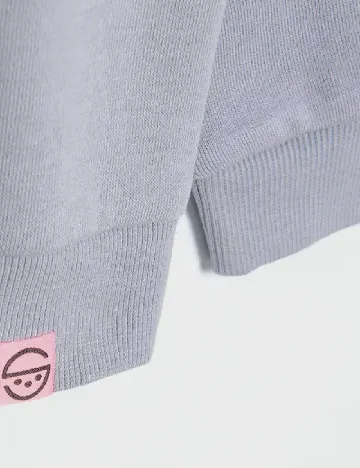 Bluza Cool Club, mov Mov