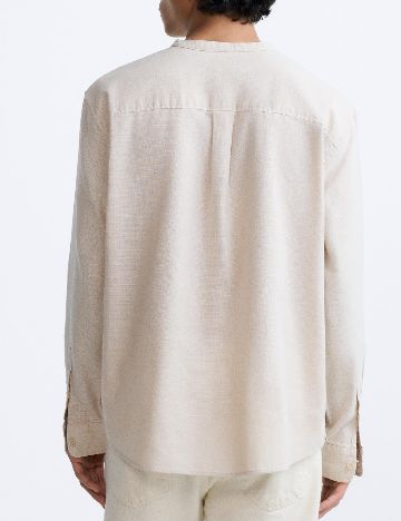 Bluza Zra, crem