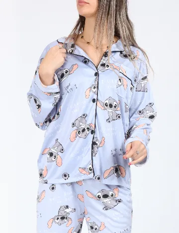 Pijama SHEIN, mix culori Mix culori