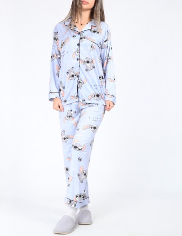 Pijama SHEIN, mix culori