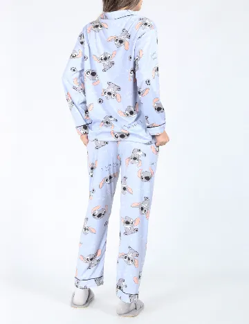 Pijama SHEIN, mix culori Mix culori