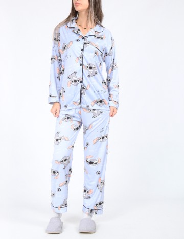 Pijama SHEIN, mix culori