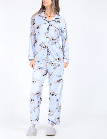 Pijama SHEIN, mix culori Mix culori