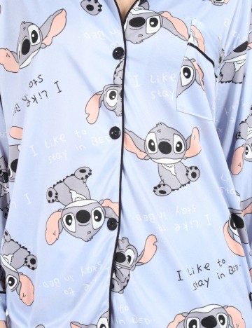 Pijama SHEIN, mix culori