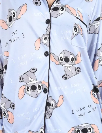 Pijama SHEIN, mix culori Mix culori