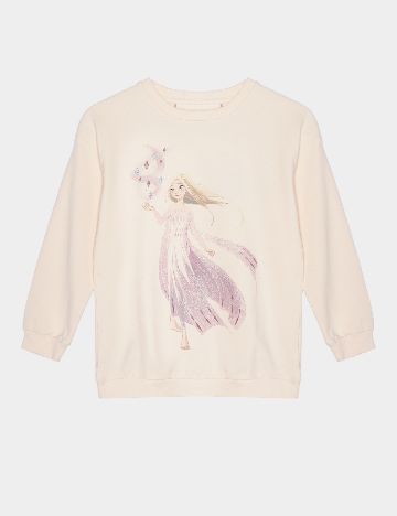 Bluza Cool Club, crem