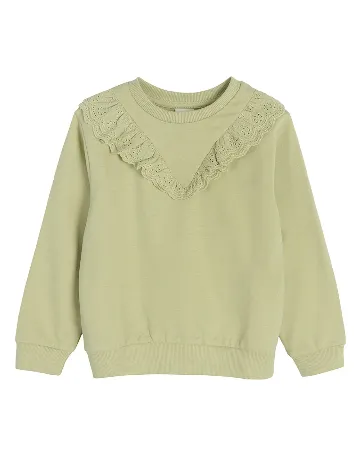 Bluza Cool Club, verde Verde