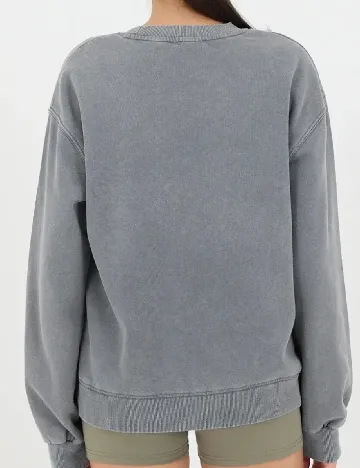 Bluza Zra, gri Gri