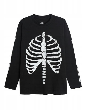 Bluza Cool Club, negru