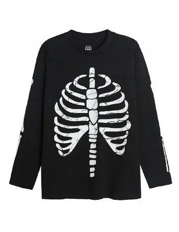 Bluza Cool Club, negru Negru