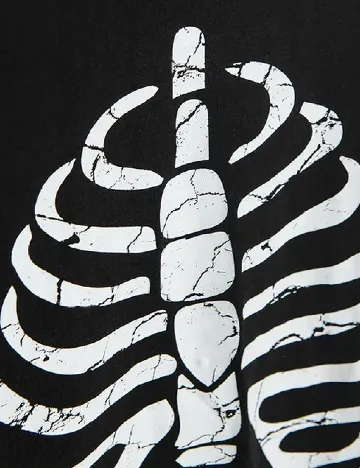 Bluza Cool Club, negru Negru