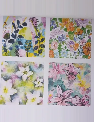 Carte de colorat inversa cu 32 ilustratii KONIMPEX, mix culori Mix culori