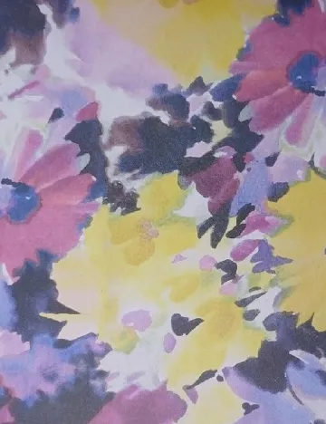 Carte de colorat inversa cu 32 ilustratii KONIMPEX, mix culori Mix culori