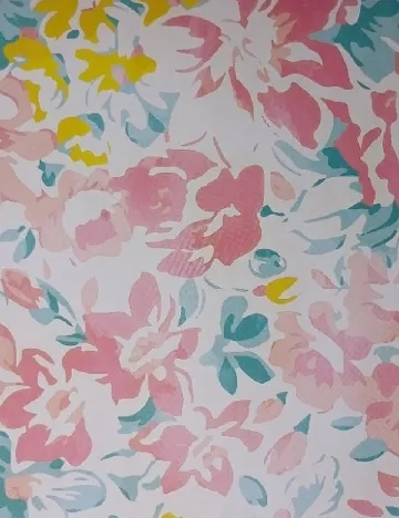 Carte de colorat inversa cu 32 ilustratii KONIMPEX, mix culori Mix culori