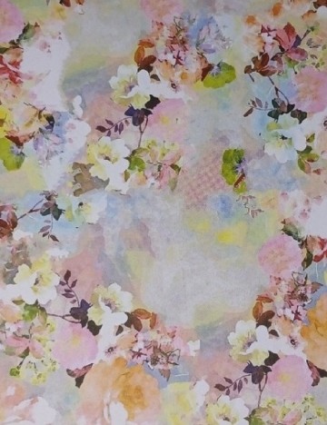 Carte de colorat inversa cu 32 ilustratii KONIMPEX, mix culori