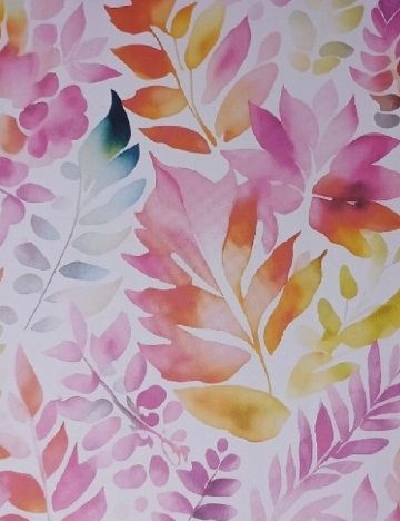 Carte de colorat inversa cu 32 ilustratii KONIMPEX, mix culori