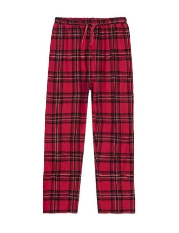 Pijama Cool Club, rosu