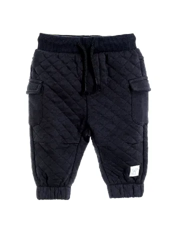 Pantaloni Cool Club, bleumarin Albastru