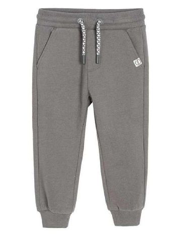 Set pantaloni 2 perechi Cool Club, gri/negru