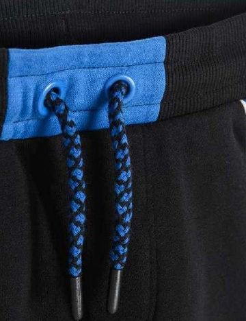 Set pantaloni 2 perechi Cool Club, gri/negru