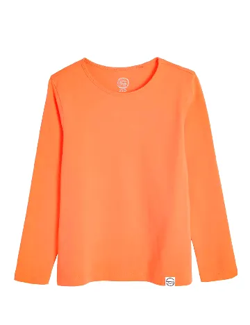 Bluza Cool Club, portocaliu Portocaliu