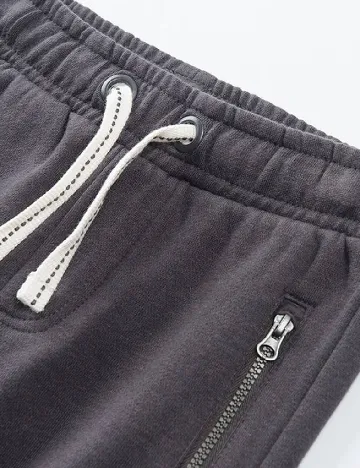 Pantaloni Cool Club, gri Gri