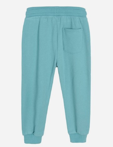 Pantaloni Cool Club, turcoaz