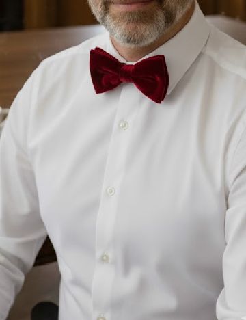 Papion Zara, visiniu