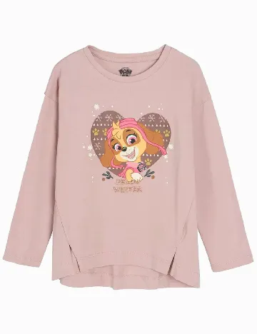 Bluza Cool Club, roz Roz