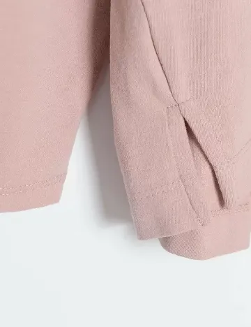 Bluza Cool Club, roz Roz