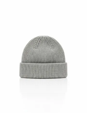 Caciula Zara, gri Gri