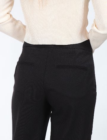 Pantaloni Zara, negru