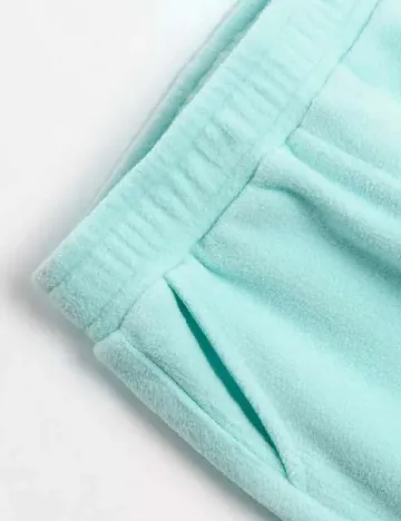 Pantaloni Cool Club, albastru Albastru