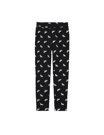 Colanti Cool Club, negru