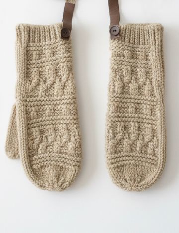 Manusi Pull&Bear, maro