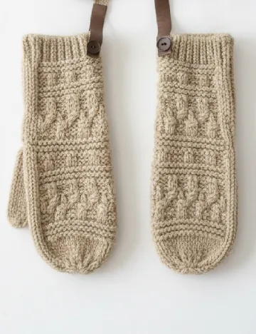 Manusi Pull&Bear, maro Maro