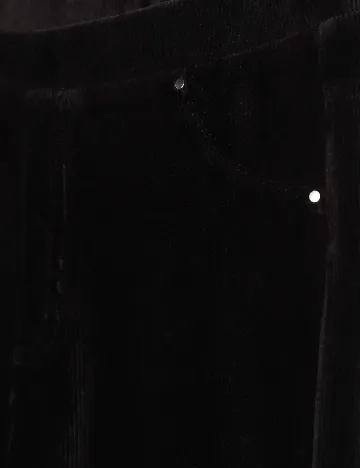 Pantaloni Cool Club, negru Negru