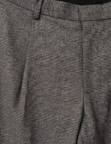 Pantaloni Zara, gri Gri