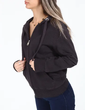 Hanorac Zara, bleumarin Albastru