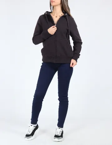 Hanorac Zara, bleumarin Albastru