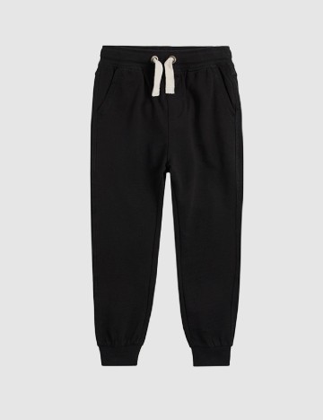 Pantaloni Cool Club, negru