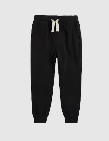 Pantaloni Cool Club, negru Negru
