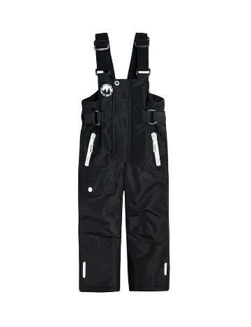 Salopeta de ski Cool Club, negru Negru