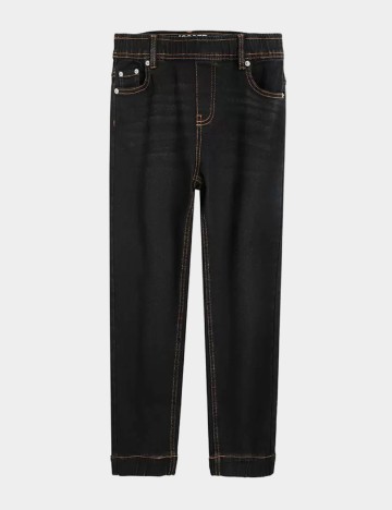 Pantaloni Cool Club, negru
