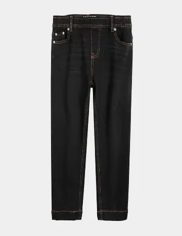 Pantaloni Cool Club, negru Negru