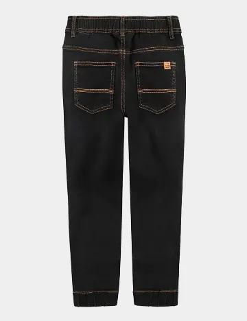 Pantaloni Cool Club, negru Negru