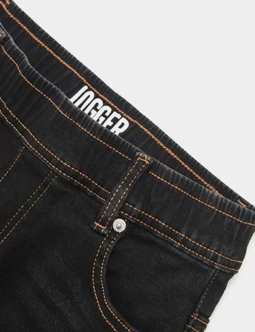 Pantaloni Cool Club, negru