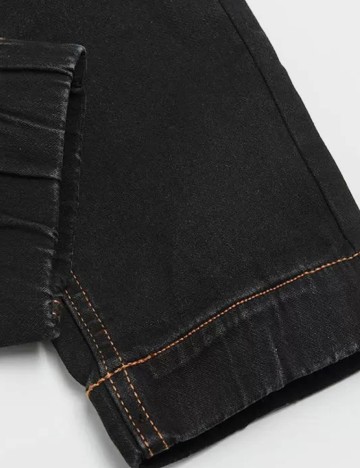 Pantaloni Cool Club, negru